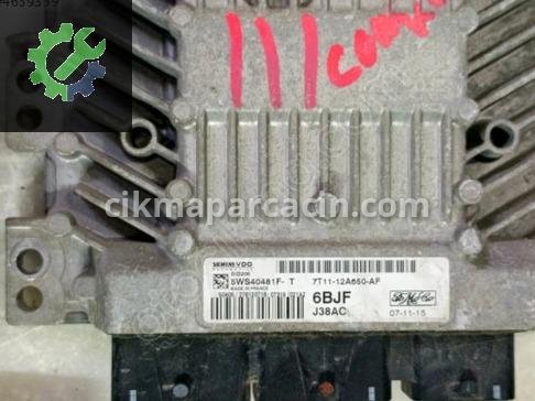 Ford Tourneo Connect Beyin 7T11-12A650-AF çıkma parça