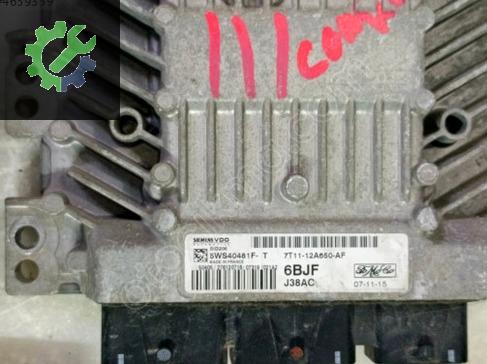 Ford Tourneo Connect Beyin 7T11-12A650-AF çıkma parça