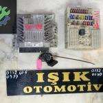FORD CONNECT BEYİN SETİ ÇIKMA ORJİNAL 7T11-12A650-AF