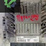FORD CONNECT BEYİN SETİ ÇIKMA ORJİNAL 7T11-12A650-AF