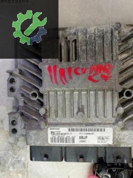 Ford Tourneo Connect Beyin 7T11-12A650-AF çıkma parça