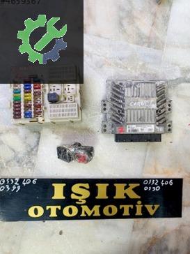 Ford Tourneo Connect Beyin çıkma parça