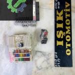 FORD CONNECT BEYİN SETİ ÇIKMA ORJİNAL 7T11-12A650-CJ