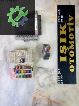 Ford Tourneo Connect Beyin 7T11-12A650-CJ çıkma parça
