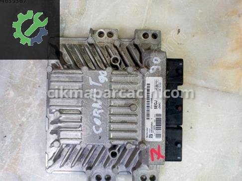 Ford Tourneo Connect Beyin 7T11-12A650-CJ çıkma parça