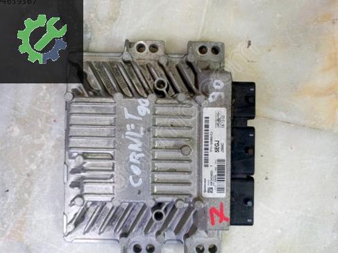 Ford Tourneo Connect Beyin 7T11-12A650-CJ çıkma parça