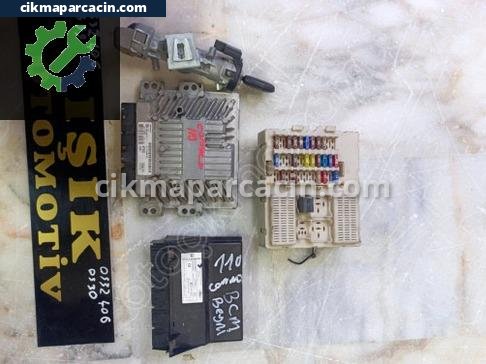 Ford Tourneo Connect Beyin çıkma parça