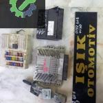 FORD CONNECT BEYİN SETİ ÇIKMA ORJİNAL 9T11-12A650-ED