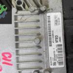 FORD CONNECT BEYİN SETİ ÇIKMA ORJİNAL 9T11-12A650-ED