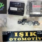 FORD CONNECT BEYİN SETİ ÇIKMA ORJİNAL 9T11-12A650-ED