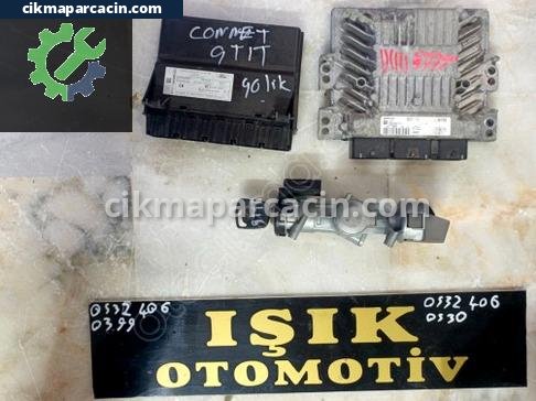 Ford Tourneo Connect Beyin çıkma parça