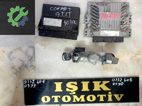 Ford Tourneo Connect Beyin çıkma parça
