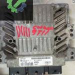 FORD CONNECT BEYİN SETİ ÇIKMA ORJİNAL 9T11-12A650-ED
