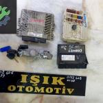 FORD CONNECT BEYİN SETİ ÇIKMA ORJİNAL 9T11-12A650-GB