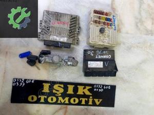 FORD CONNECT BEYİN SETİ ÇIKMA ORJİNAL 9T11-12A650-GB