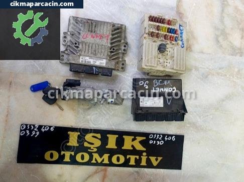 Ford Tourneo Connect Beyin çıkma parça