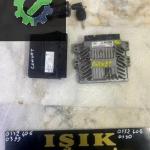 FORD CONNECT BEYİN SETİ ÇIKMA ORJİNAL 9T11-12A650-GH
