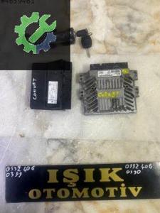 FORD CONNECT BEYİN SETİ ÇIKMA ORJİNAL 9T11-12A650-GH