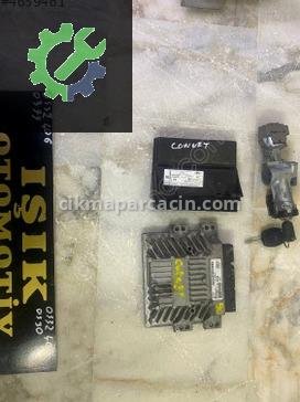 Ford Tourneo Connect Beyin 9T11-12A650-GH çıkma parça