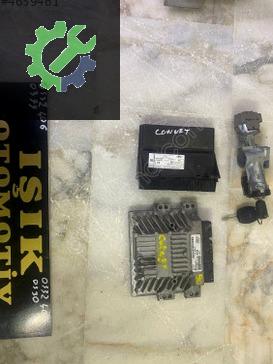 Ford Tourneo Connect Beyin 9T11-12A650-GH çıkma parça
