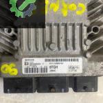FORD CONNECT BEYİN SETİ ÇIKMA ORJİNAL 9T11-12A650-GH