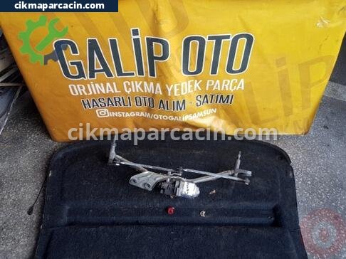 Ford Tourneo Connect Cam Motoru çıkma parça
