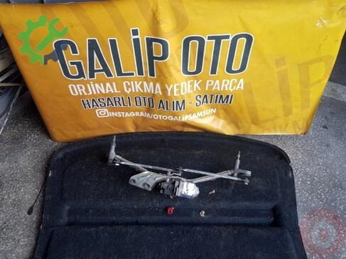 Ford Tourneo Connect Cam Motoru çıkma parça