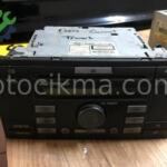 Ford Connect CD li Teyp Hatasız Orjinal Çıkma
