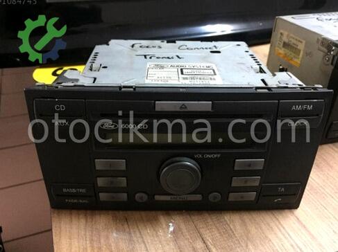 Ford Tourneo Connect Teyp çıkma parça