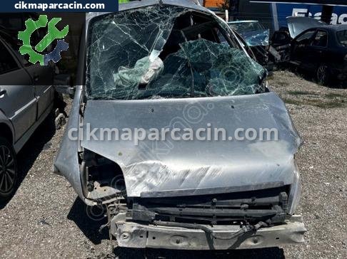 Ford Tourneo Connect Yedek Lastik çıkma parça