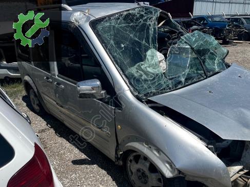 Ford Tourneo Connect Yedek Lastik çıkma parça