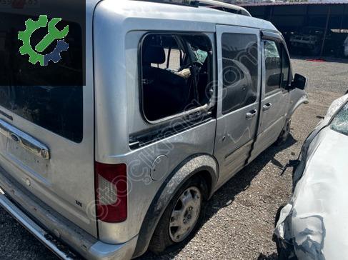 Ford Tourneo Connect Yedek Lastik çıkma parça