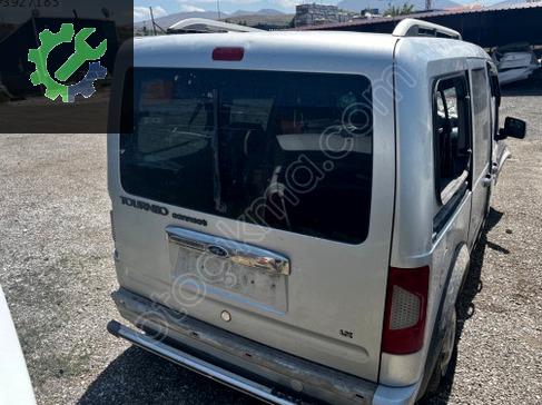 Ford Tourneo Connect Yedek Lastik çıkma parça