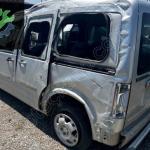 Ford Connect Çıkma Yedek Parçaları
