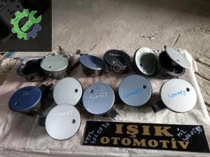 Ford connect depo kapağı çıkma orjinal