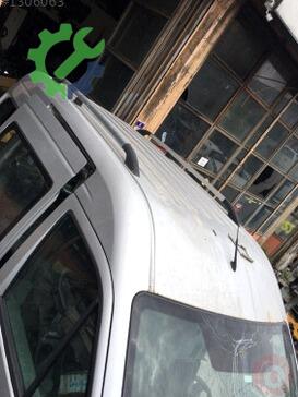 Ford Tourneo Connect Kesme Tavan Sacı çıkma parça