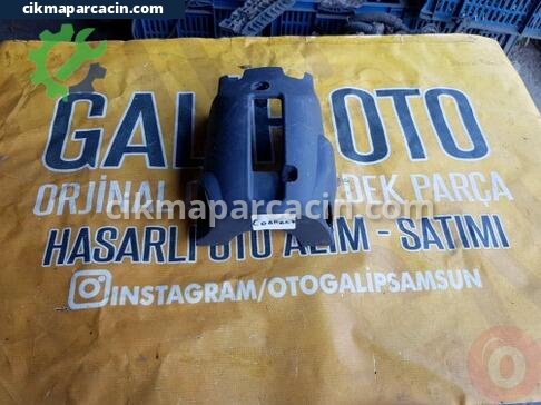 Ford Tourneo Connect Lastik çıkma parça