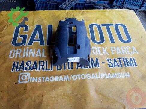 Ford Tourneo Connect Lastik çıkma parça