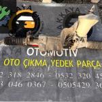 Ford Connect Direksiyon Kutusu Orjinal Çıkma