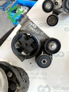 Çıkma Orijinal Direksiyon Pompası Ford Tourneo Connect