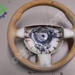 FORD CONNECT DİREKSİYON SİMİDİ BOYANMASI LAZIM