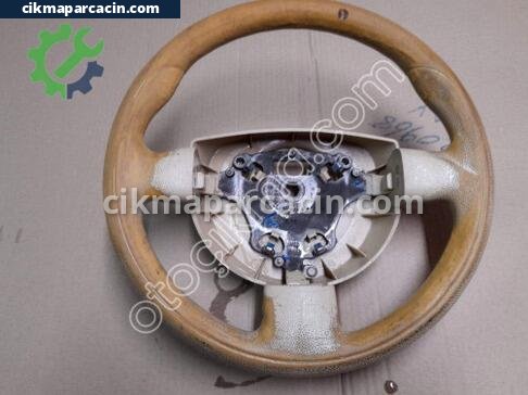Ford Tourneo Connect Direksiyon Simidi çıkma parça