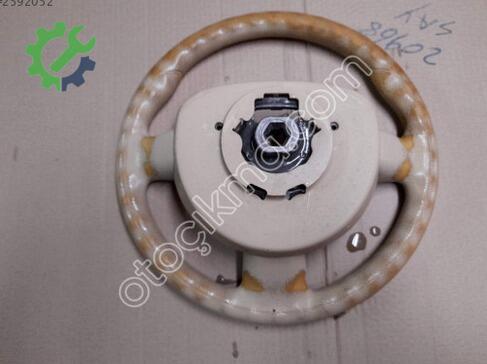 Ford Tourneo Connect Direksiyon Simidi çıkma parça
