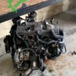 FORD CONNECT DOLU MOTOR 90 lık