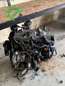 FORD CONNECT DOLU MOTOR 90 lık