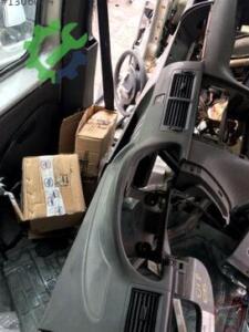 Ford Connect Dörtlü Düğmesi Hatasız Orjinal Çıkma