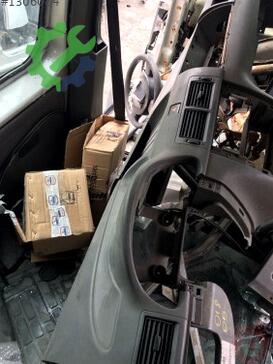 Ford Tourneo Connect Flaşör Düğmesi çıkma parça