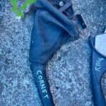 Ford Transit Connect 2005-2010 El Freni Kolu Sökme Çıkma