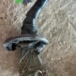 Ford Connect El Freni