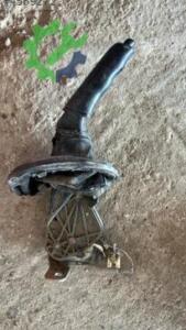 Ford Connect El Freni
